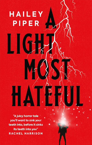 descargar libro A Light Most Hateful