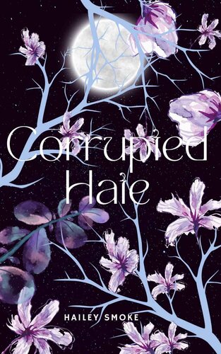 descargar libro Corrupted Hate (Coveted Omega Book 1)