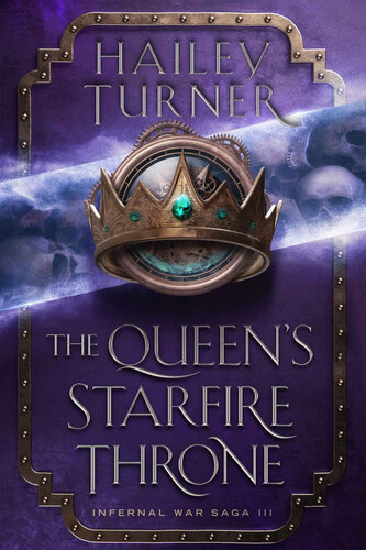 descargar libro The Queen's Starfire Throne