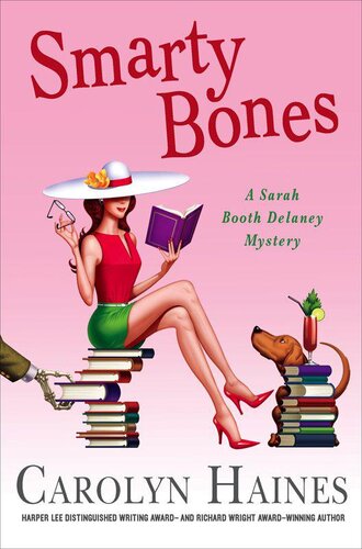 descargar libro Smarty Bones: A Sarah Booth Delaney Mystery