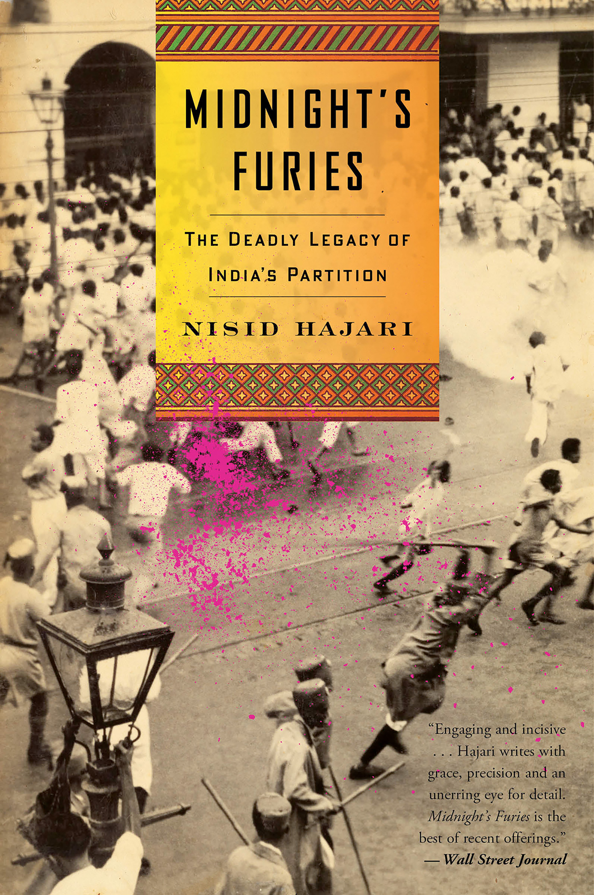 libro gratis Midnight's Furies: The Deadly Legacy of India's Partition