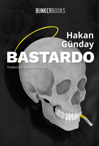 descargar libro Bastardo