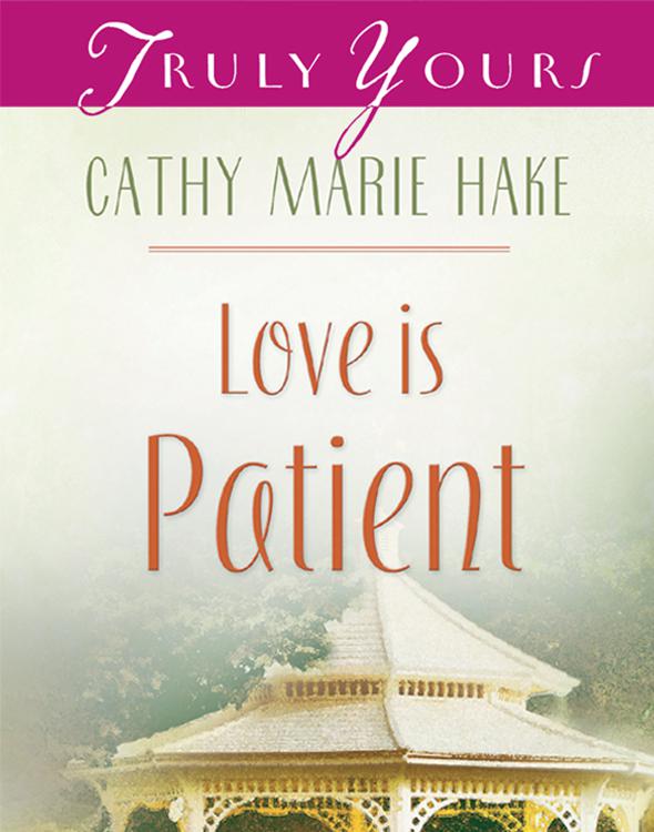 descargar libro Love Is Patient