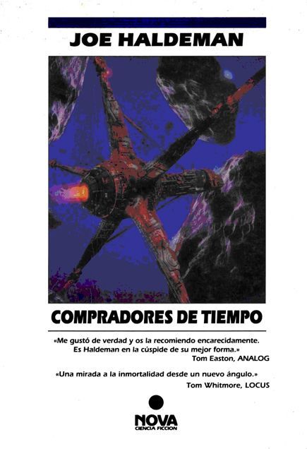 libro gratis Compradores de tiempo