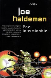 descargar libro La Paz Interminable