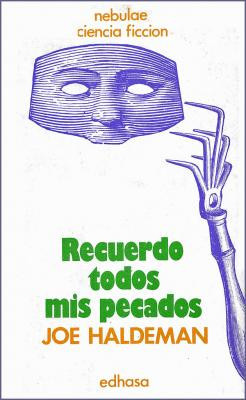 libro gratis Recuerdo todos mis pecados