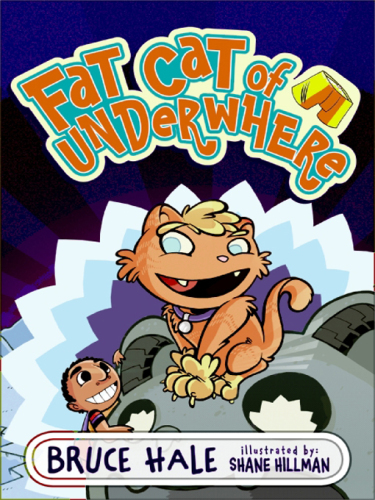 libro gratis Fat Cat of Underwhere