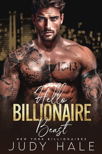 descargar libro Hello Billionaire Beast: A Second Chance Romantic Suspense