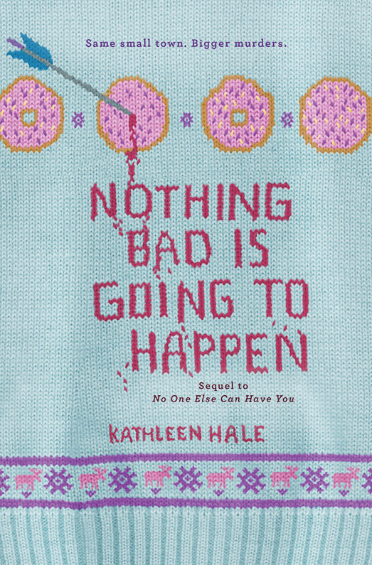 descargar libro Nothing Bad Is Going to Happen