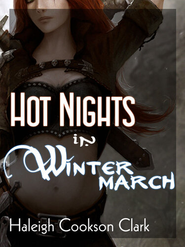 descargar libro Hot Nights in Wintermarch