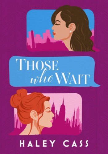 descargar libro Those Who Wait