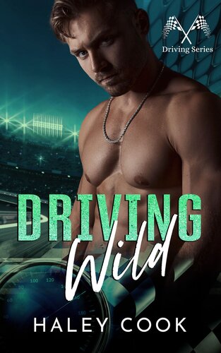 libro gratis Driving Wild