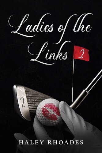 libro gratis Ladies of the Links #2: Christy