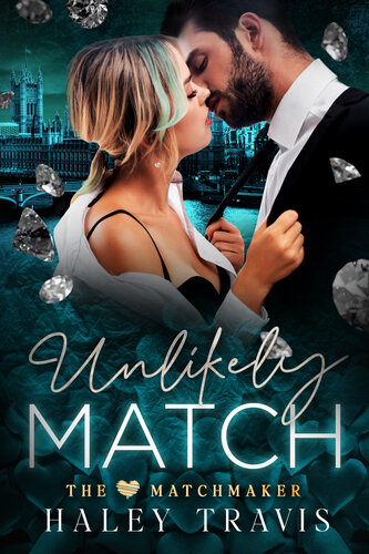 descargar libro Unlikely Match: Age Gap Instalove Valentine Romance