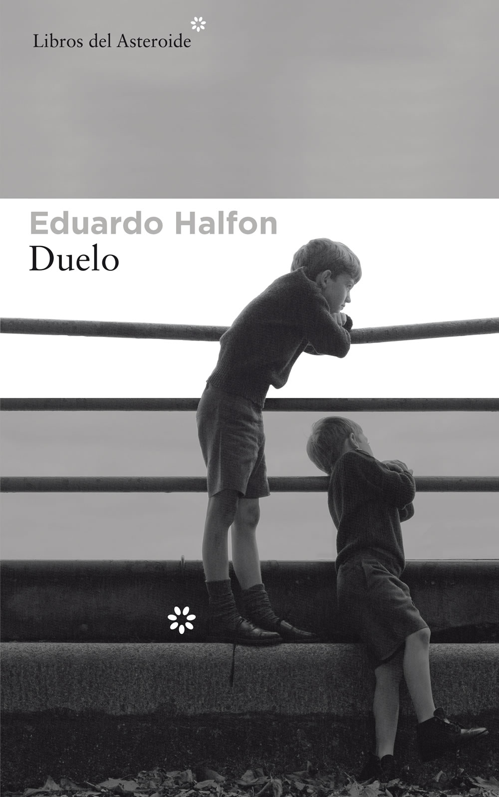 descargar libro Duelo