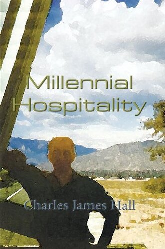 descargar libro Millennial Hospitality