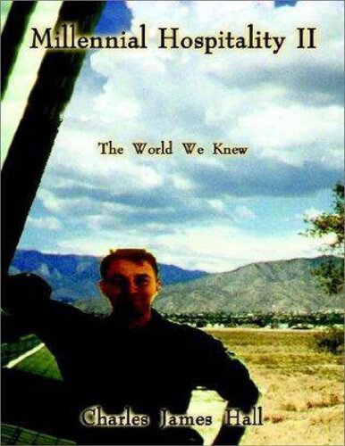 descargar libro The World We Knew