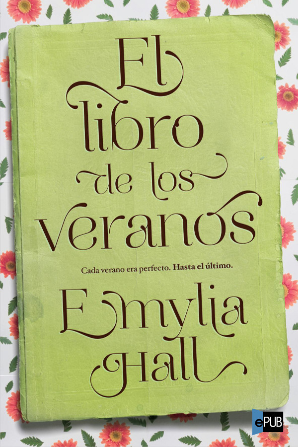 descargar libro El libro de los veranos