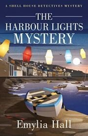 descargar libro The Harbour Lights Mystery