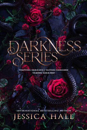 libro gratis Darkness Series: Book One: Tempting darkness, Book Two: Tasting Darkness, Book Three: Taming Darkness