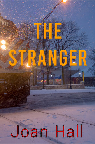 libro gratis The Stranger