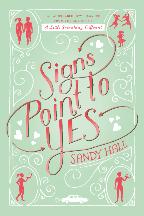 descargar libro Signs Point to Yes