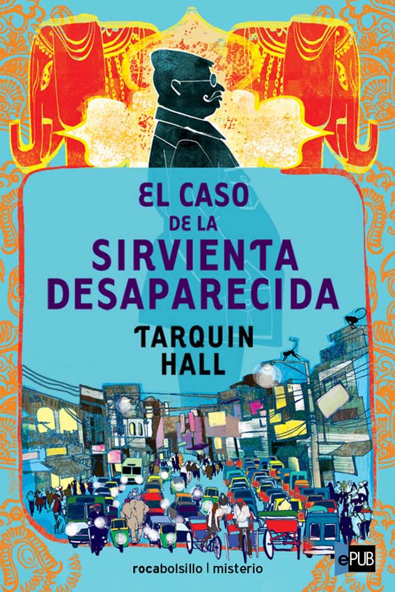 descargar libro El caso de la sirvienta desaparecida