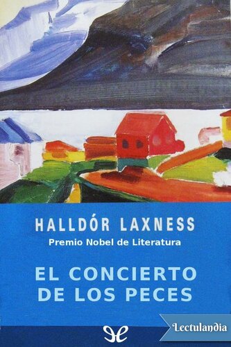 descargar libro El concierto de los peces