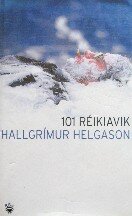 libro gratis 101 Réikiavik