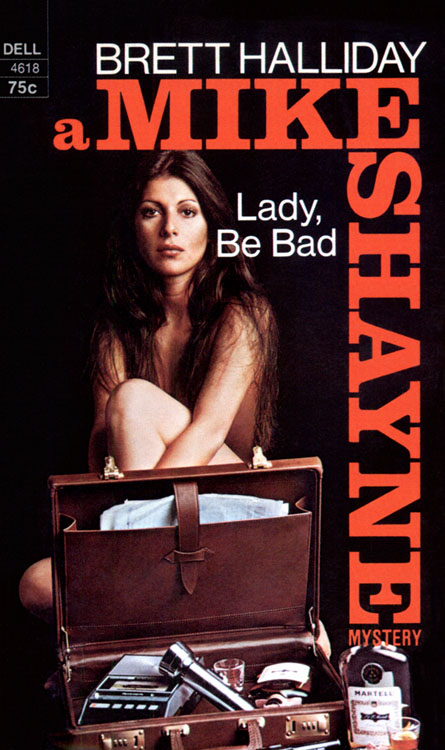 descargar libro Lady, Be Bad