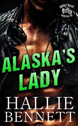 libro gratis Alaska's Lady: A Curvy Girl/Military MC Romance