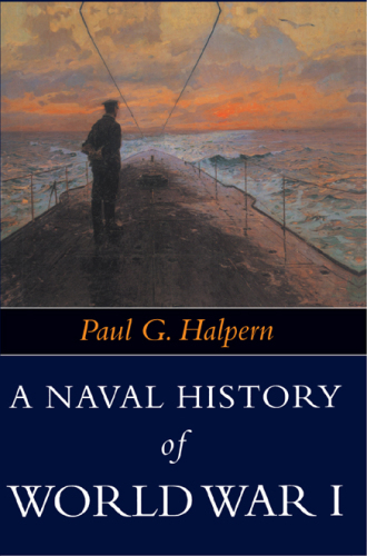 descargar libro A Naval History of World War I