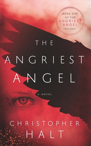 descargar libro The Angriest Angel