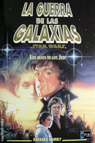 descargar libro Los hijos de los Jedi