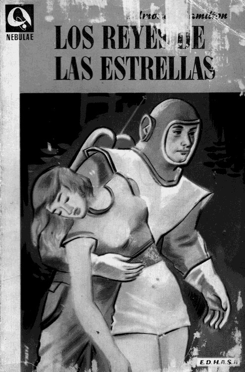 descargar libro Los Reyes de las Estrellas