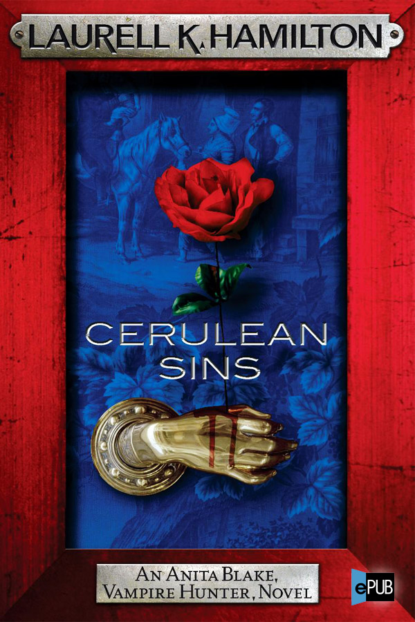 libro gratis Cerulean Sins