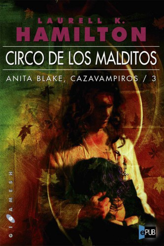 descargar libro Circo de los Malditos