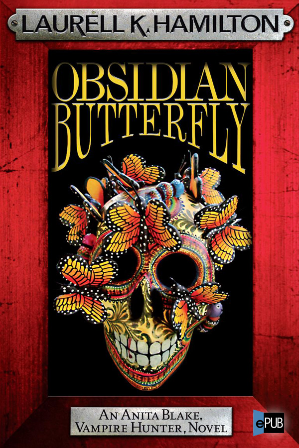 descargar libro Obsidian Butterfly