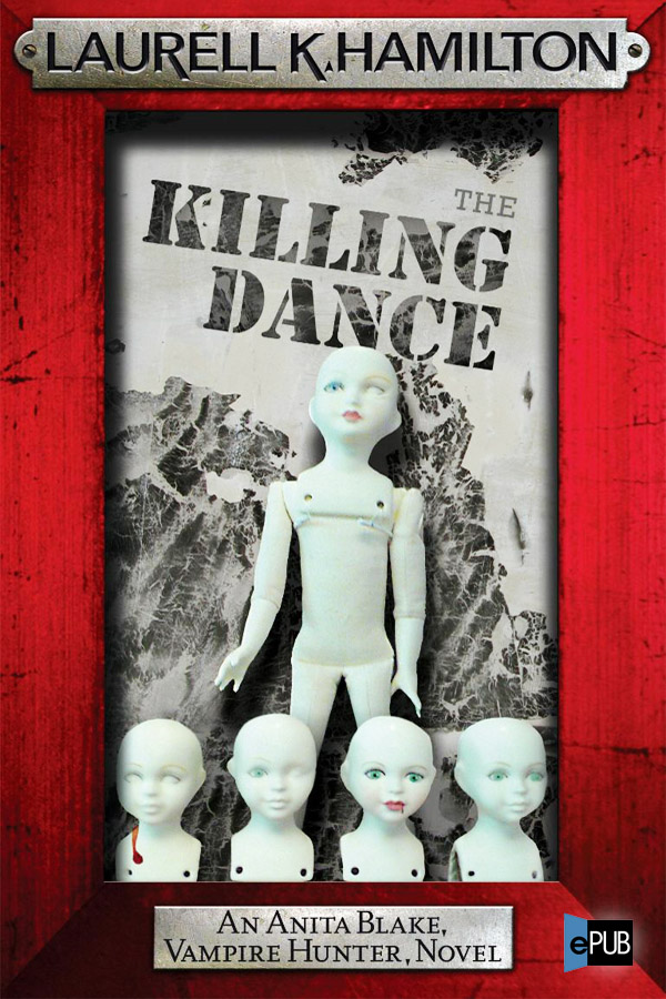 descargar libro The Killing Dance