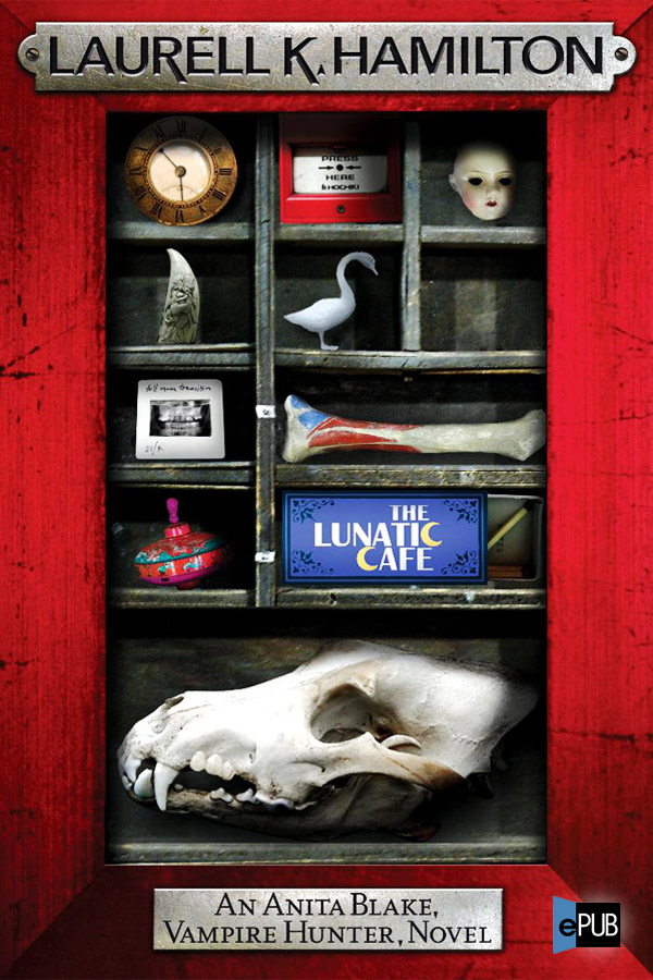 libro gratis The lunatic cafe