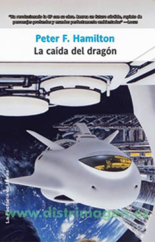 descargar libro La Caída del Dragón