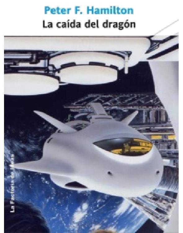 descargar libro La caida del dragon