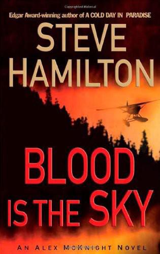 descargar libro Blood is the Sky