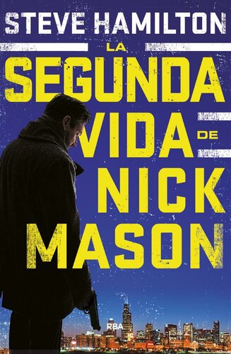 libro gratis La segunda vida de Nick Mason