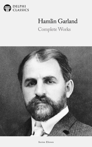 descargar libro Complete Works of Hamlin Garland