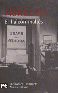 descargar libro El halcn malts