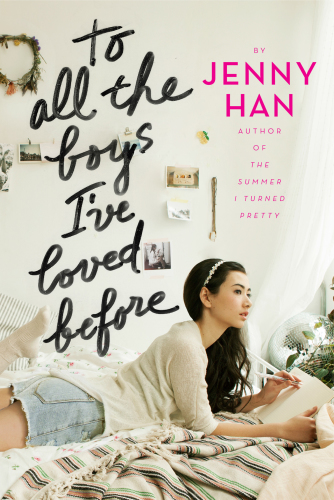 descargar libro To All the Boys I've Loved Before