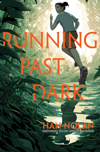 descargar libro Running Past Dark