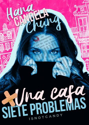 descargar libro Una casa 7 problemas