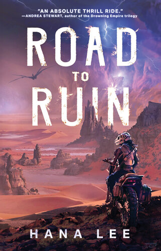 descargar libro Road to Ruin